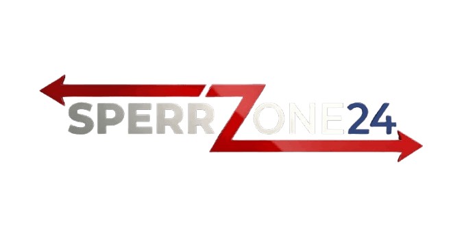 Sperrzone24