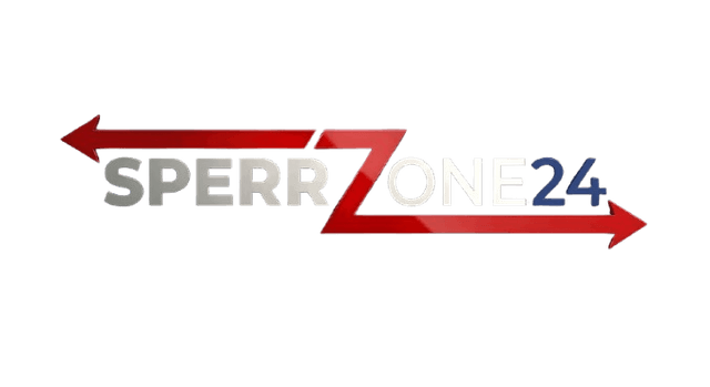 Sperrzone24